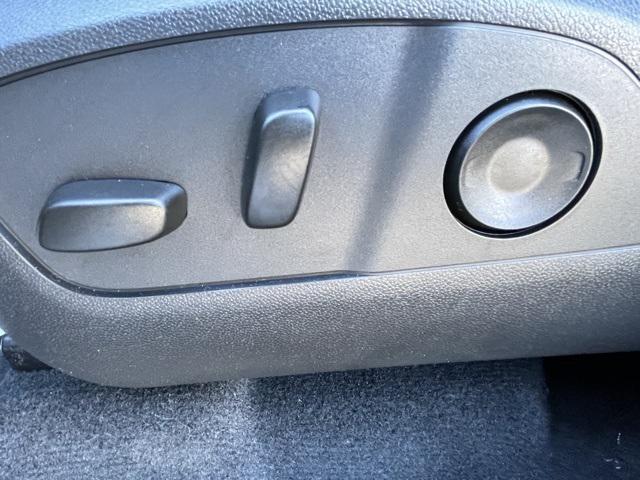 new 2026 Chevrolet Traverse car, priced at $46,240