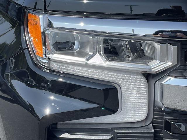 new 2026 Chevrolet Silverado 1500 car, priced at $54,135