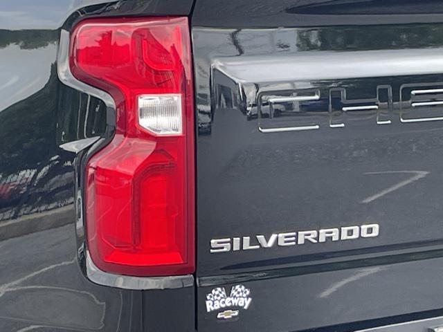 new 2024 Chevrolet Silverado 1500 car, priced at $88,140