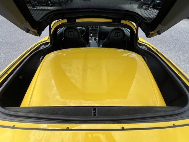 used 2007 Chevrolet Corvette car, priced at $25,900