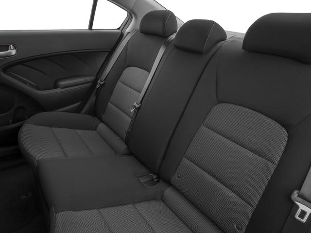 used 2017 Kia Forte car, priced at $7,995