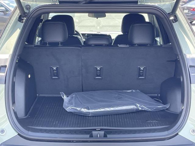 new 2026 Chevrolet Equinox car, priced at $33,340