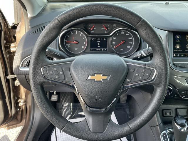 used 2019 Chevrolet Cruze car, priced at $15,900