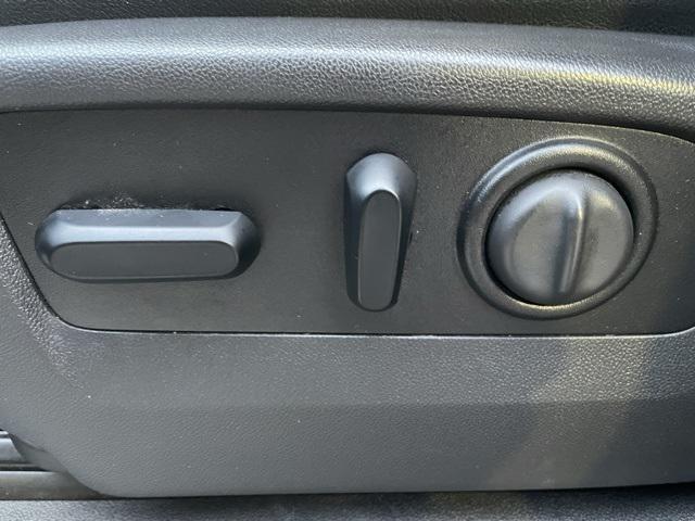 used 2021 Chevrolet Silverado 1500 car, priced at $45,900