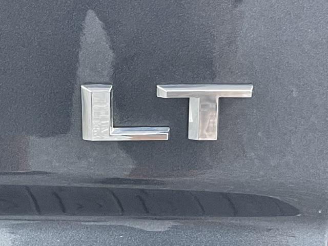 used 2021 Chevrolet Silverado 1500 car, priced at $45,900