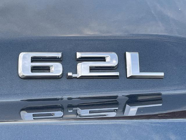 used 2021 Chevrolet Silverado 1500 car, priced at $45,900