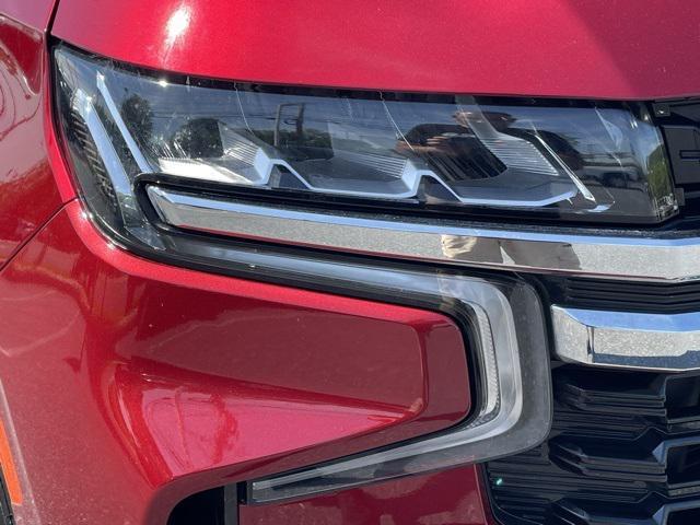 used 2023 Chevrolet Suburban car, priced at $52,900