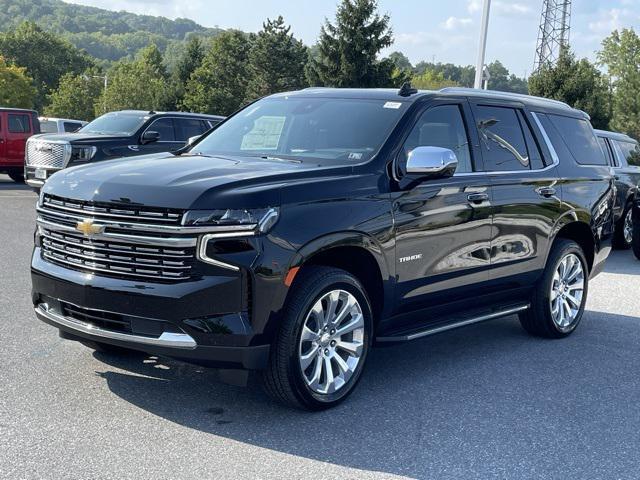 new 2024 Chevrolet Tahoe car, priced at $78,235