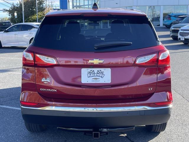 used 2019 Chevrolet Equinox car, priced at $13,900