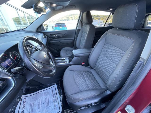 used 2019 Chevrolet Equinox car, priced at $13,900