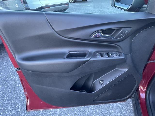 used 2019 Chevrolet Equinox car, priced at $13,900