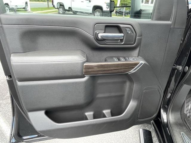 used 2022 Chevrolet Silverado 2500 car, priced at $44,900