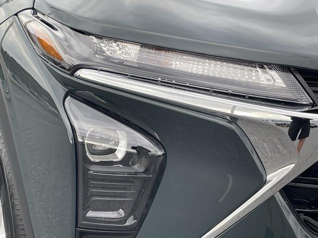 new 2026 Chevrolet Trax car, priced at $24,175