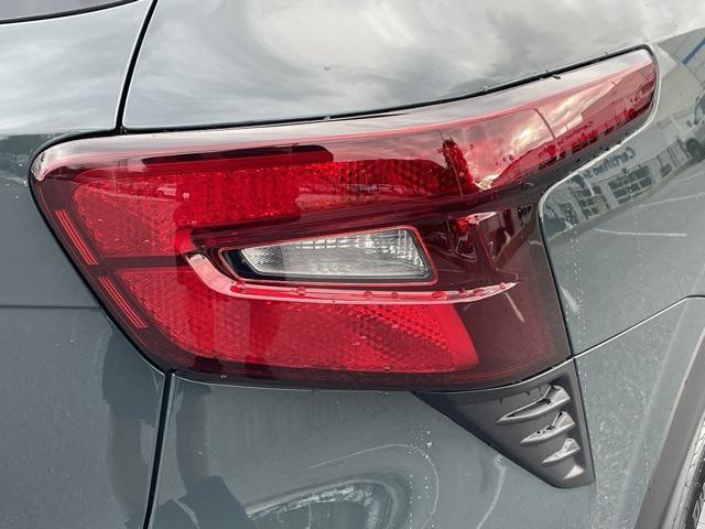 new 2026 Chevrolet Trax car, priced at $24,175