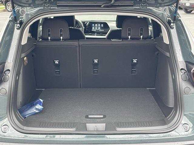 new 2026 Chevrolet Trax car, priced at $24,175