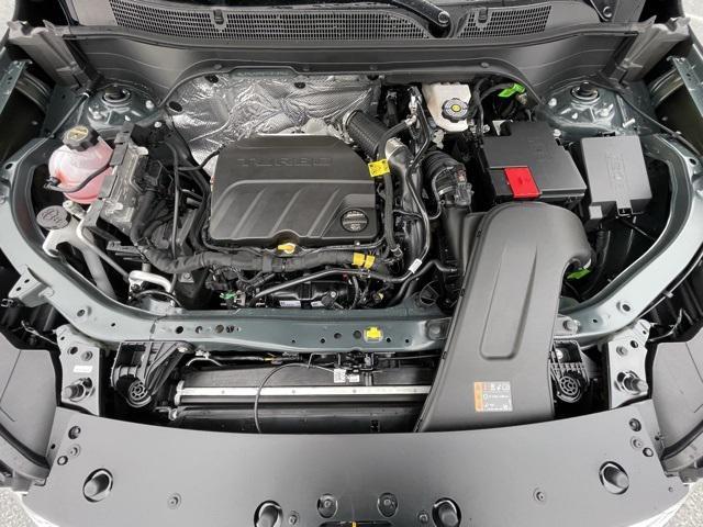 new 2026 Chevrolet Trax car, priced at $24,175