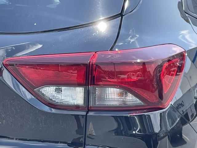 used 2022 Chevrolet TrailBlazer car, priced at $22,900