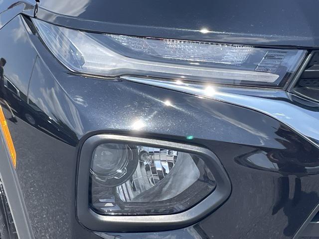 used 2022 Chevrolet TrailBlazer car, priced at $22,900