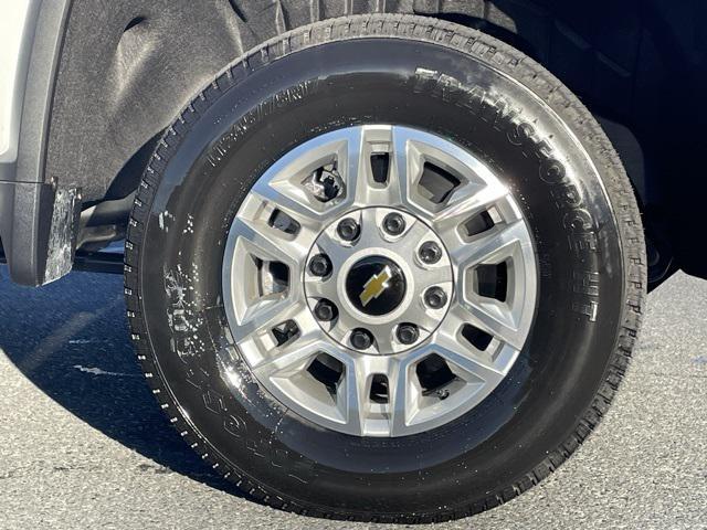new 2026 Chevrolet Silverado 2500 car, priced at $50,300
