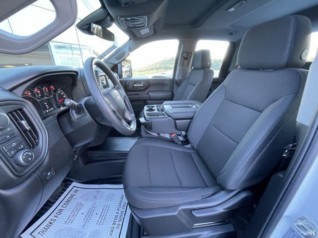 new 2026 Chevrolet Silverado 2500 car, priced at $50,300