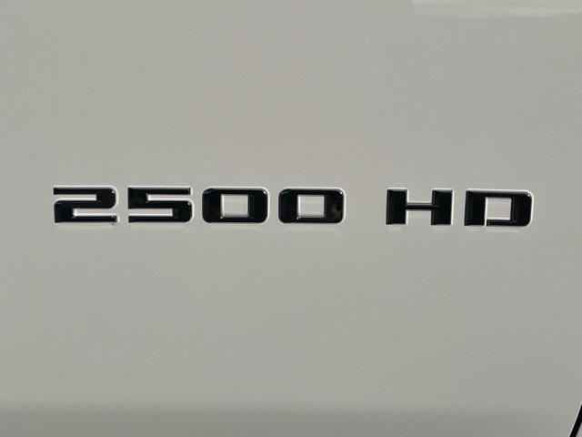 new 2026 Chevrolet Silverado 2500 car, priced at $50,300