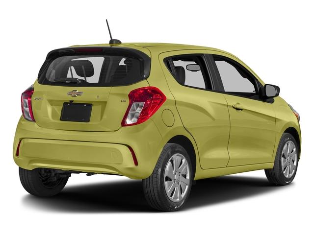 used 2017 Chevrolet Spark car, priced at $8,900