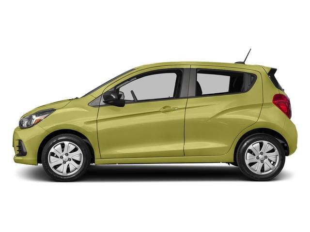 used 2017 Chevrolet Spark car, priced at $8,900