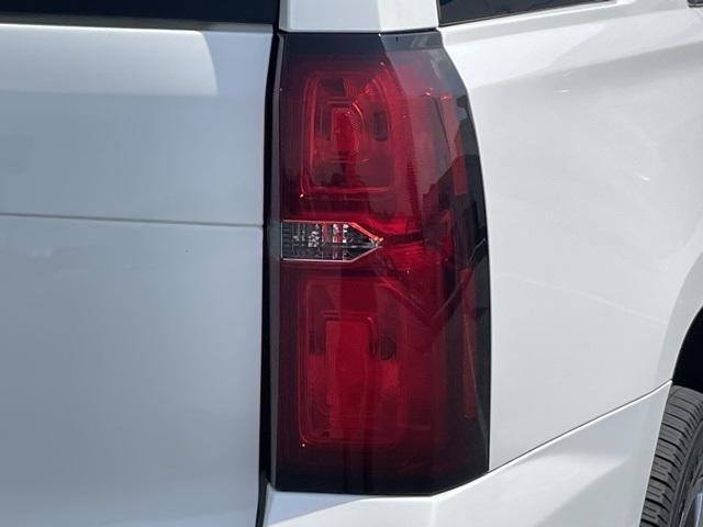 used 2015 Chevrolet Tahoe car