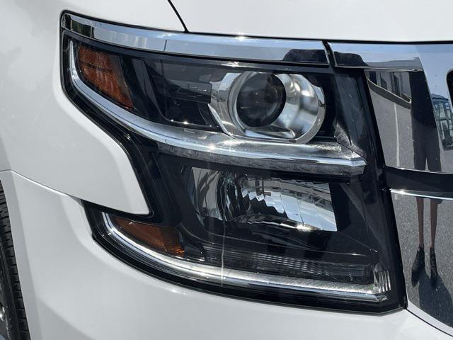 used 2015 Chevrolet Tahoe car