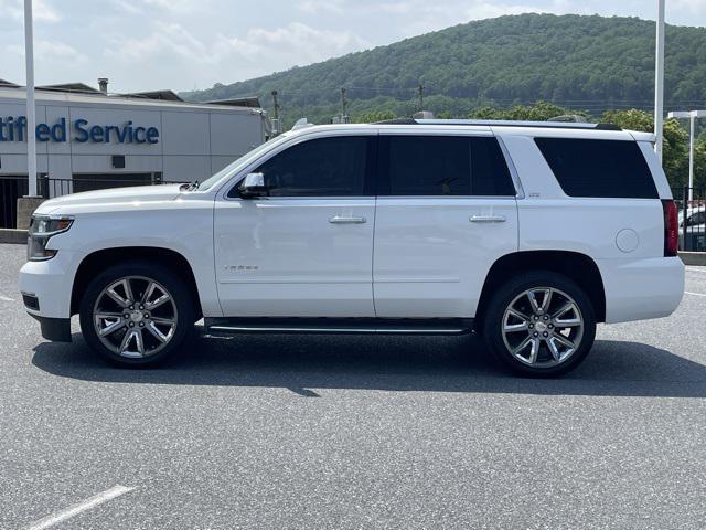 used 2015 Chevrolet Tahoe car