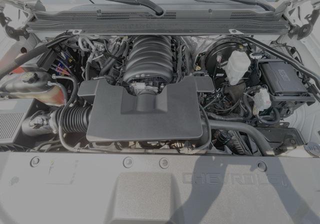 used 2015 Chevrolet Tahoe car
