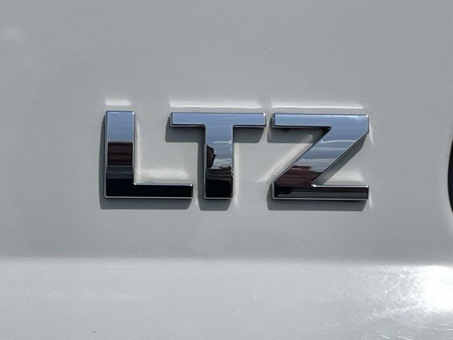 used 2015 Chevrolet Tahoe car