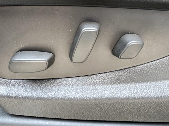 used 2015 Chevrolet Tahoe car