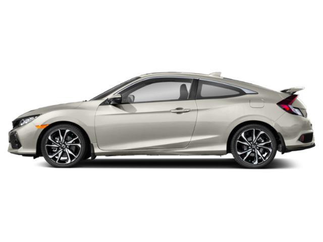 used 2019 Honda Civic Si car, priced at $20,900