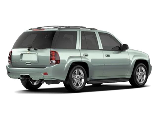 used 2009 Chevrolet TrailBlazer car, priced at $6,900