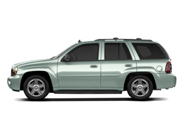 used 2009 Chevrolet TrailBlazer car, priced at $6,900