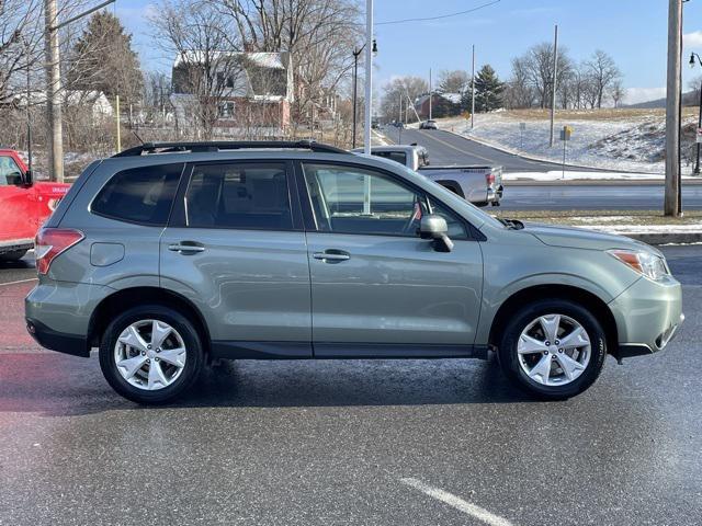 used 2015 Subaru Forester car, priced at $10,000