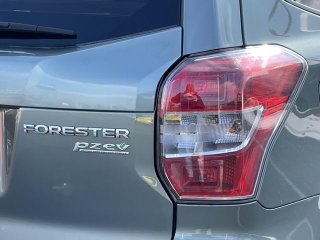 used 2015 Subaru Forester car, priced at $10,000