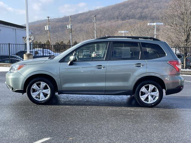 used 2015 Subaru Forester car, priced at $10,000