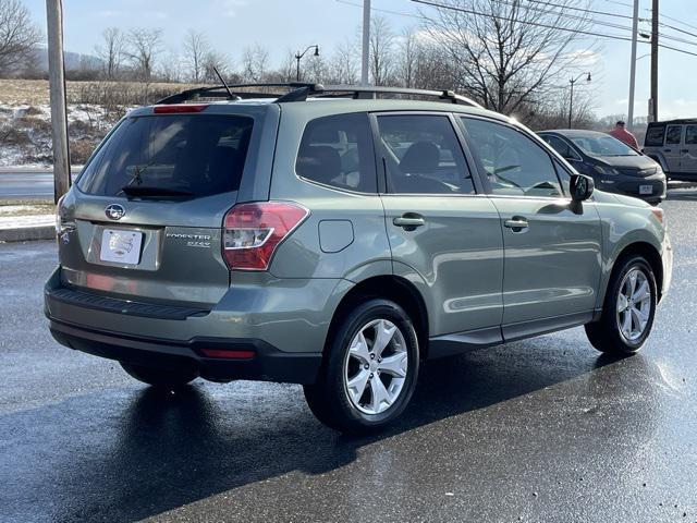 used 2015 Subaru Forester car, priced at $10,000