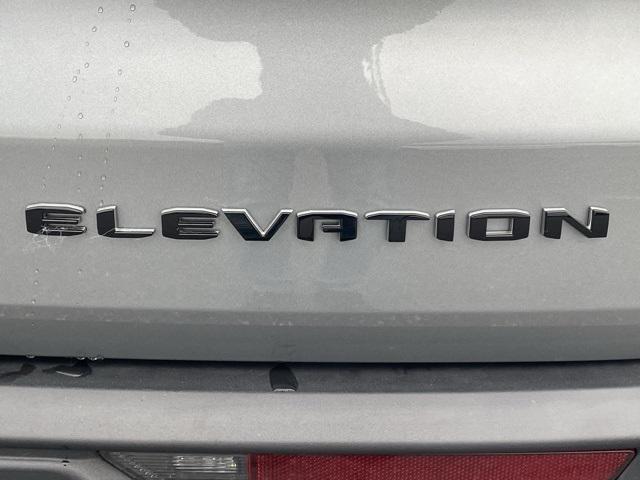 used 2025 GMC Acadia car, priced at $38,900