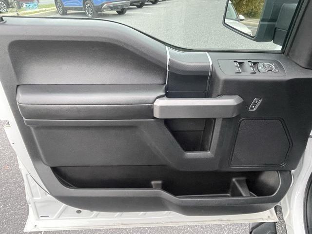 used 2018 Ford F-150 car, priced at $23,994