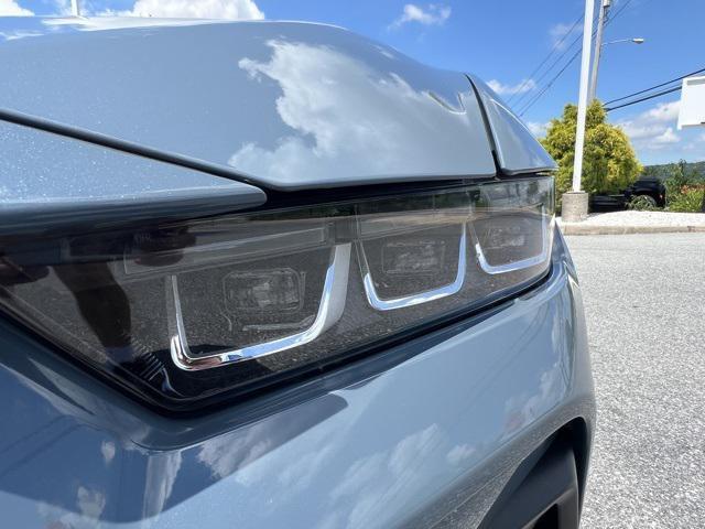 used 2024 Ford Mustang car, priced at $49,900