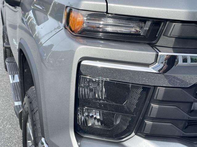 used 2025 Chevrolet Silverado 3500 car, priced at $69,900