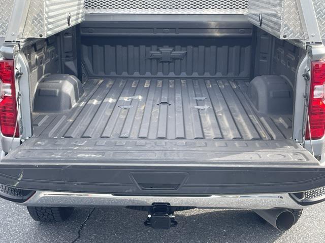 used 2025 Chevrolet Silverado 3500 car, priced at $69,900