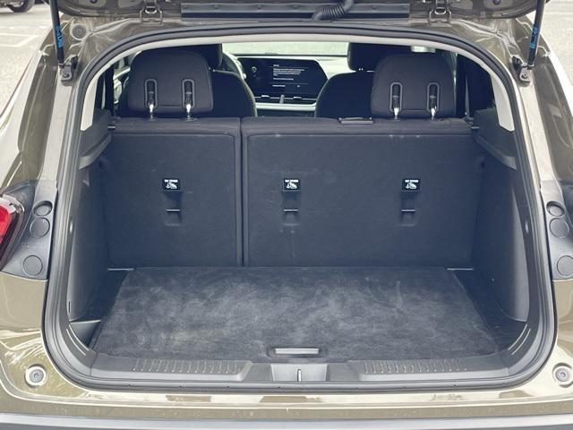 used 2024 Chevrolet Trax car, priced at $20,494