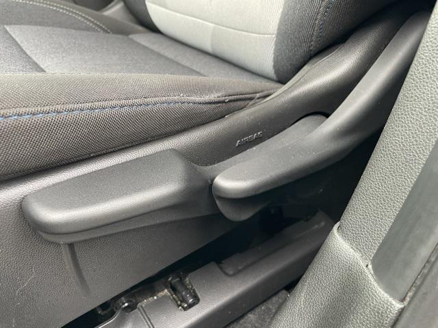 used 2024 Chevrolet Trax car, priced at $20,494