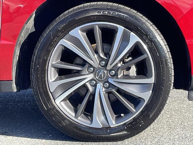 used 2019 Acura MDX car, priced at $24,900