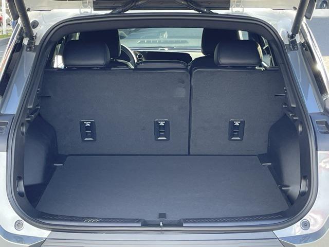 new 2026 Chevrolet Equinox EV car, priced at $41,265