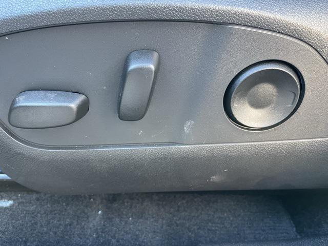 new 2026 Chevrolet Equinox EV car, priced at $41,265